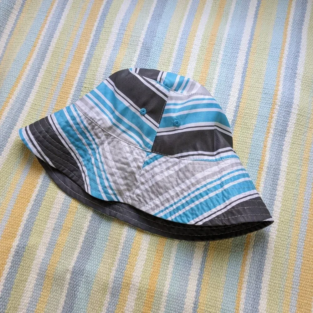Uv Skinz reversible gray